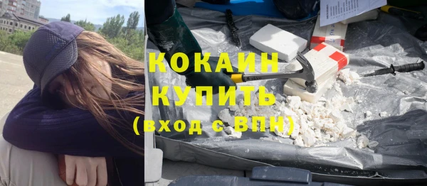 хмурый Рославль